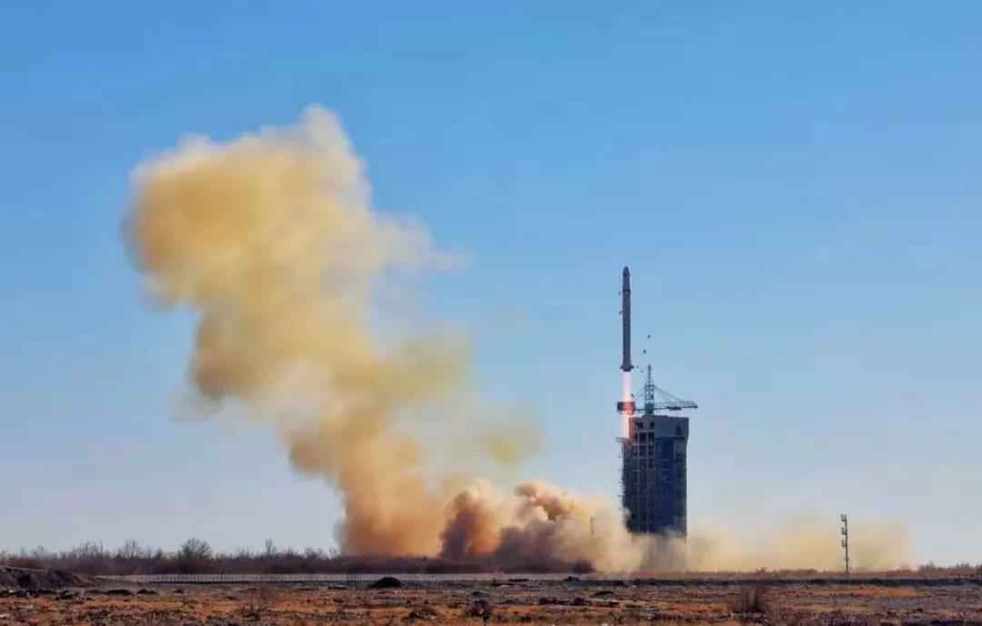 星空官方端网站登录入口-星空online(中国)“多星分离超级电容电源系统”再次成功发射多颗小卫星！